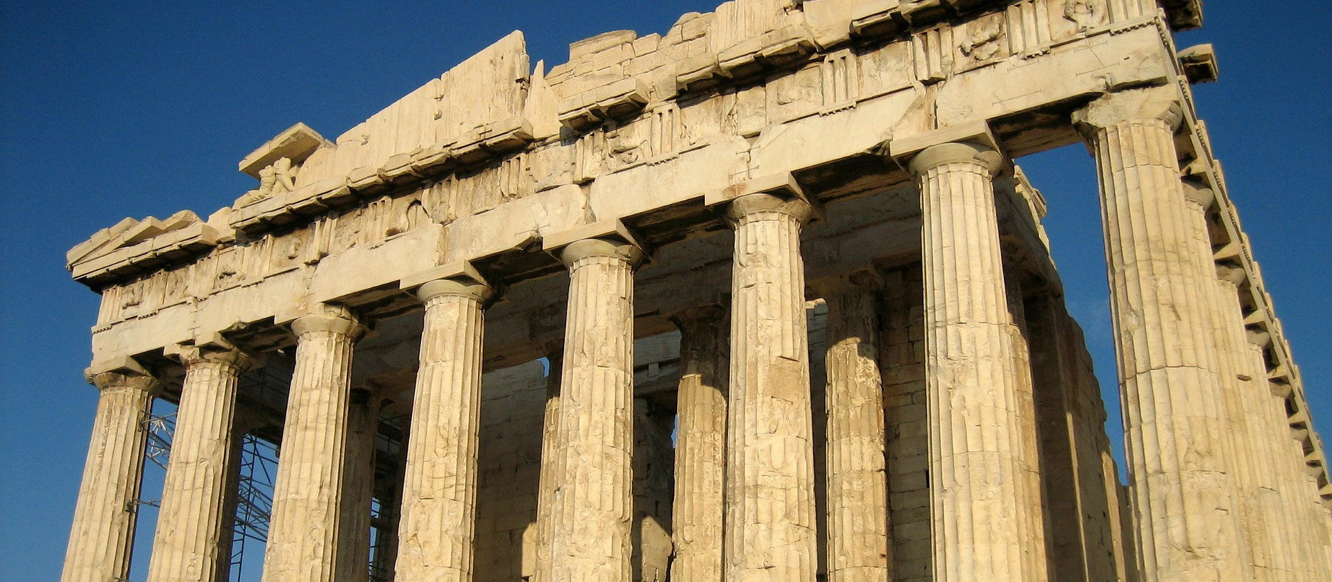 Acropolis of Athens