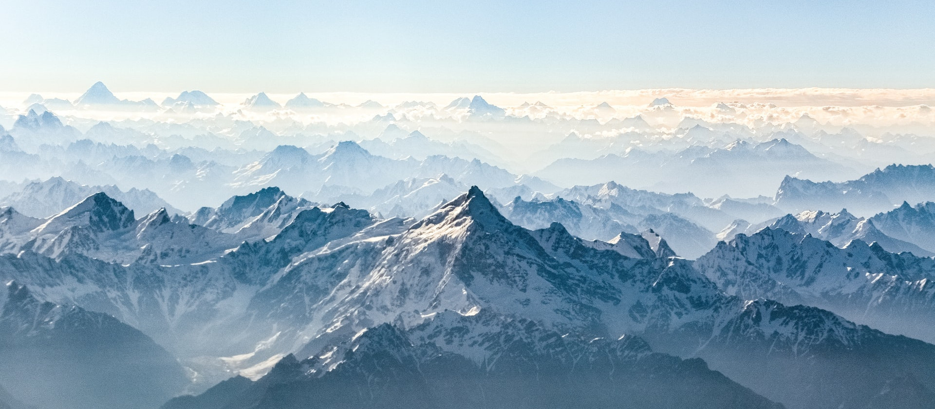 Himalayas